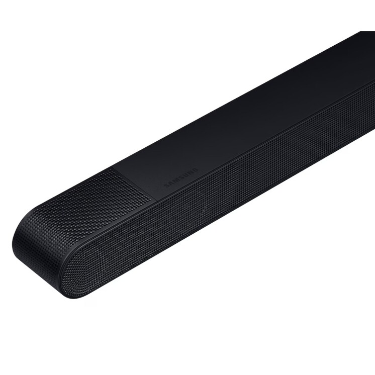 Barra de Sonido Samsung Ultra Slim S800D 3.1.2 con subwoofer Black Barra de Sonido Samsung Ultra Slim S800D 3.1.2 con subwoofer Black