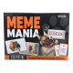 Juego De Mesa Meme Manía Perros Crea El Mejor Meme - Toyco Juego De Mesa Meme Manía Perros Crea El Mejor Meme - Toyco