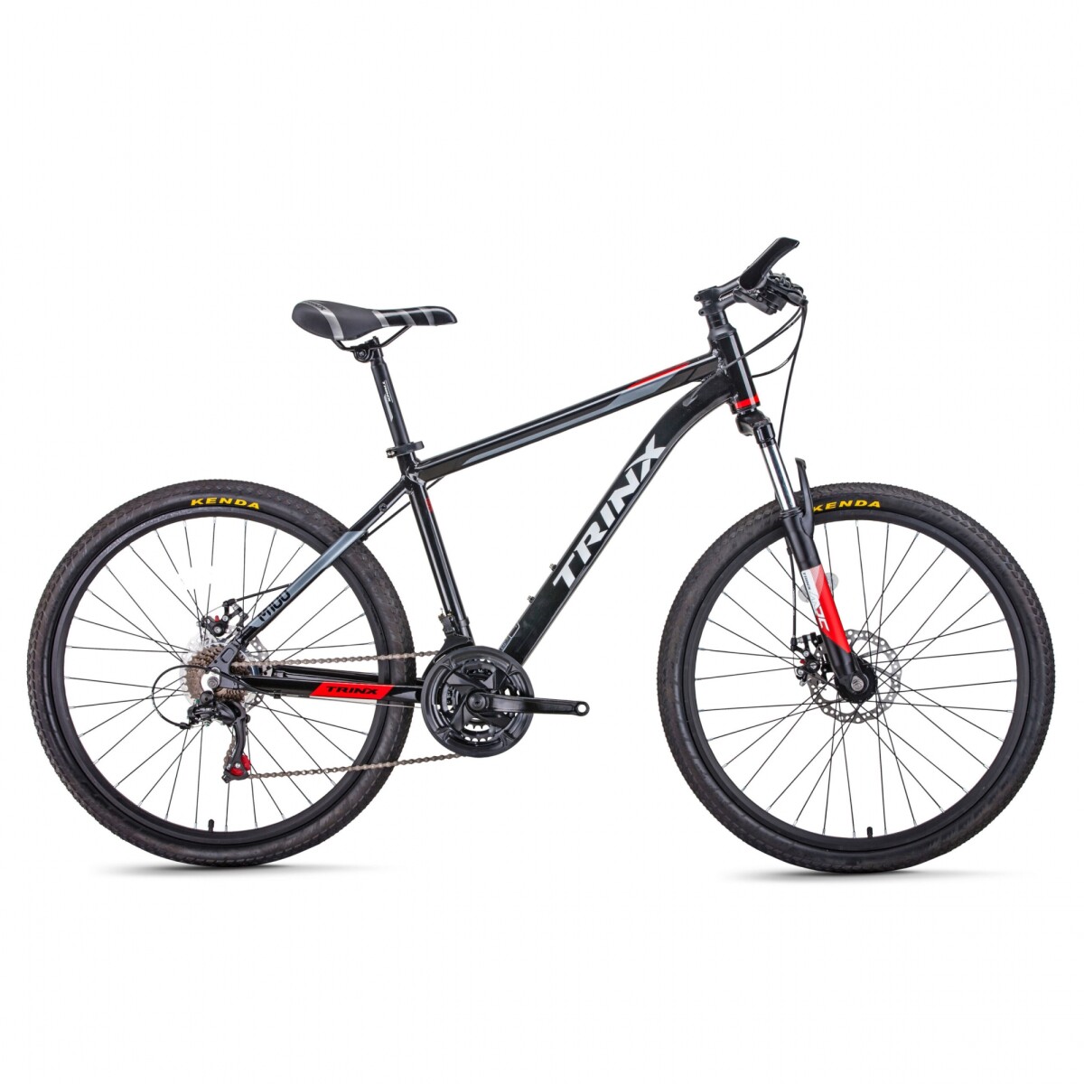 BICICLETA MTB TRINX M100 R.26 