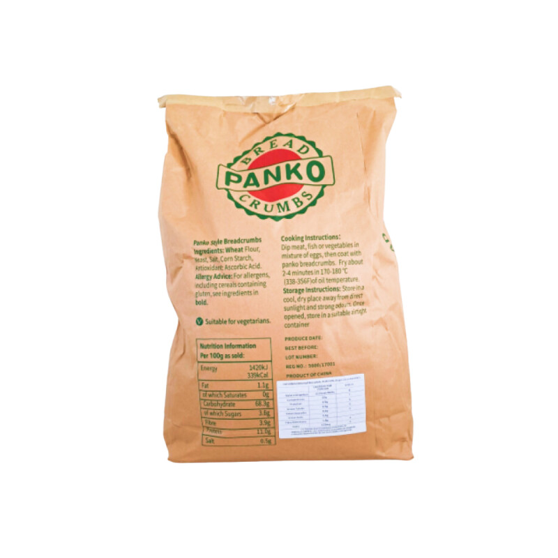PANKO - 10 KG Panko - 10 Kg