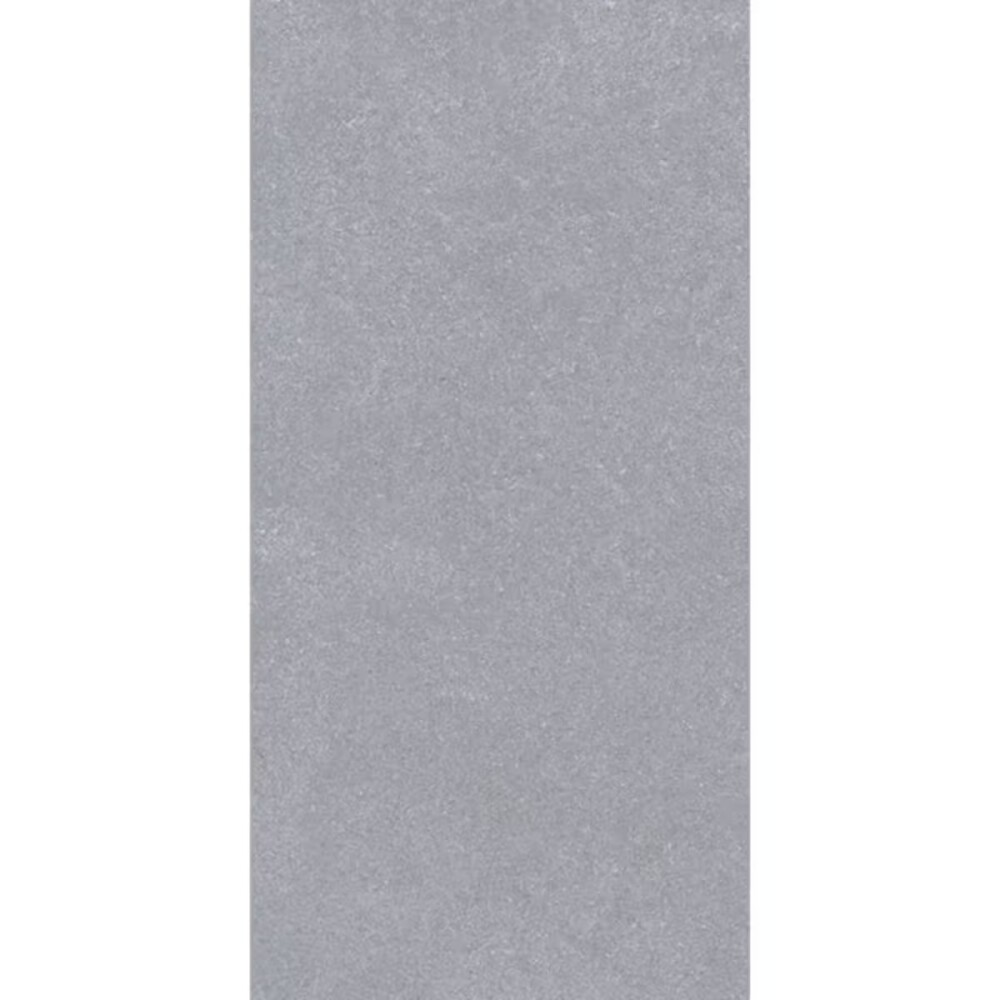 Cerámica Capri Gray 31x60 cm Mate Cerámica Capri Gray 31x60 Cm Mate