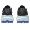 Zapatillas Trail Running Trabuco 14 Mujer Black/amethyst