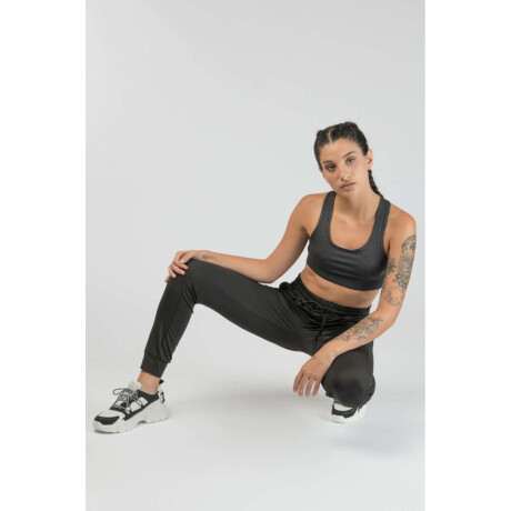 Calza pantalon jubile Negro