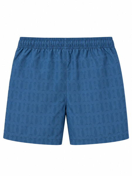 SHORT LIMA PRINT VARIANTE 2.