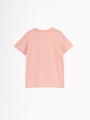 REMERA JUANI CORAL