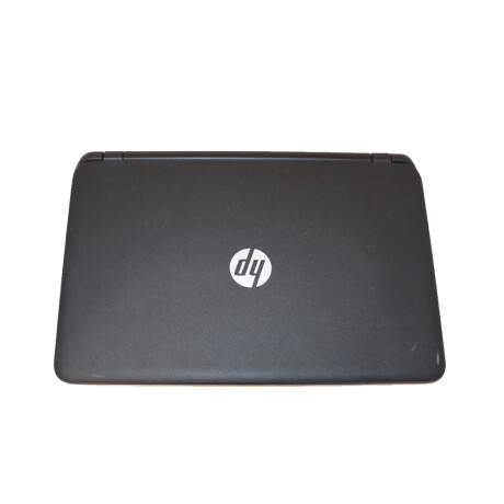 Notebook Hp 15-f233wm. Celeron N3050. RAM 4GB. Disco Sólido NUEVO 240GB. Pantalla 15,6". Win10 Notebook Hp 15-f233wm. Celeron N3050. RAM 4GB. Disco Sólido NUEVO 240GB. Pantalla 15,6". Win10