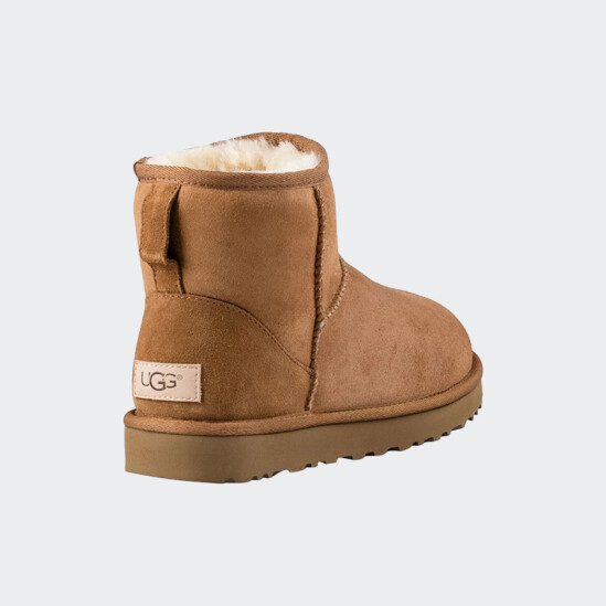 Botas UGG Classic Mini II Marrón