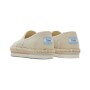 Heavy Twill Alppro Esp - Mujer Natural