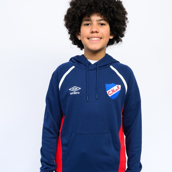 Canguro Dolman Nacional Niños 014