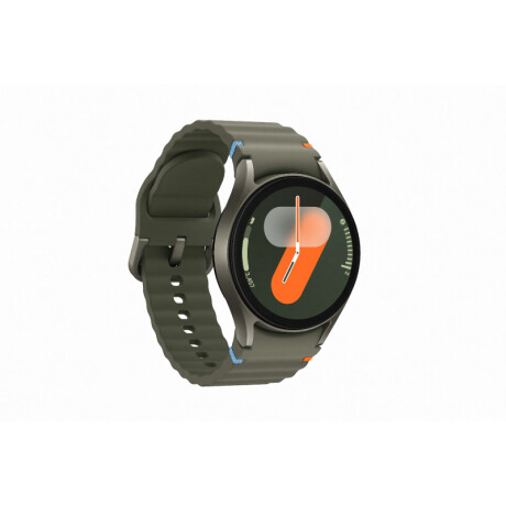 Samsung Galaxy Watch 7 40 mm + Banda ¡De Regalo! Green