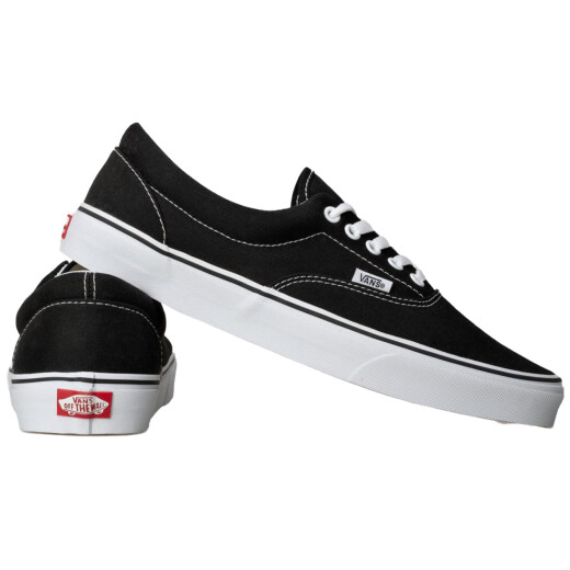 Championes Vans Era - Negro Championes Vans Era - Negro