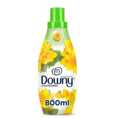 Suavizante Downy Pureza Silvestre concentrado