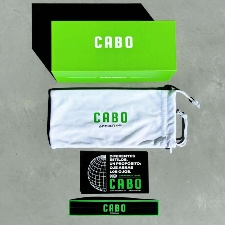 Lentes De Sol Cabo Berlín 01