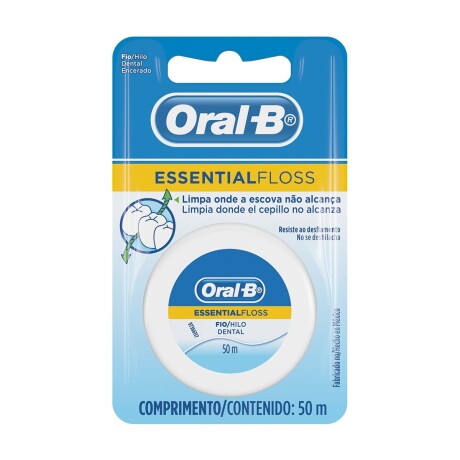 Oral B Hilo Essential Oral B Hilo Essential