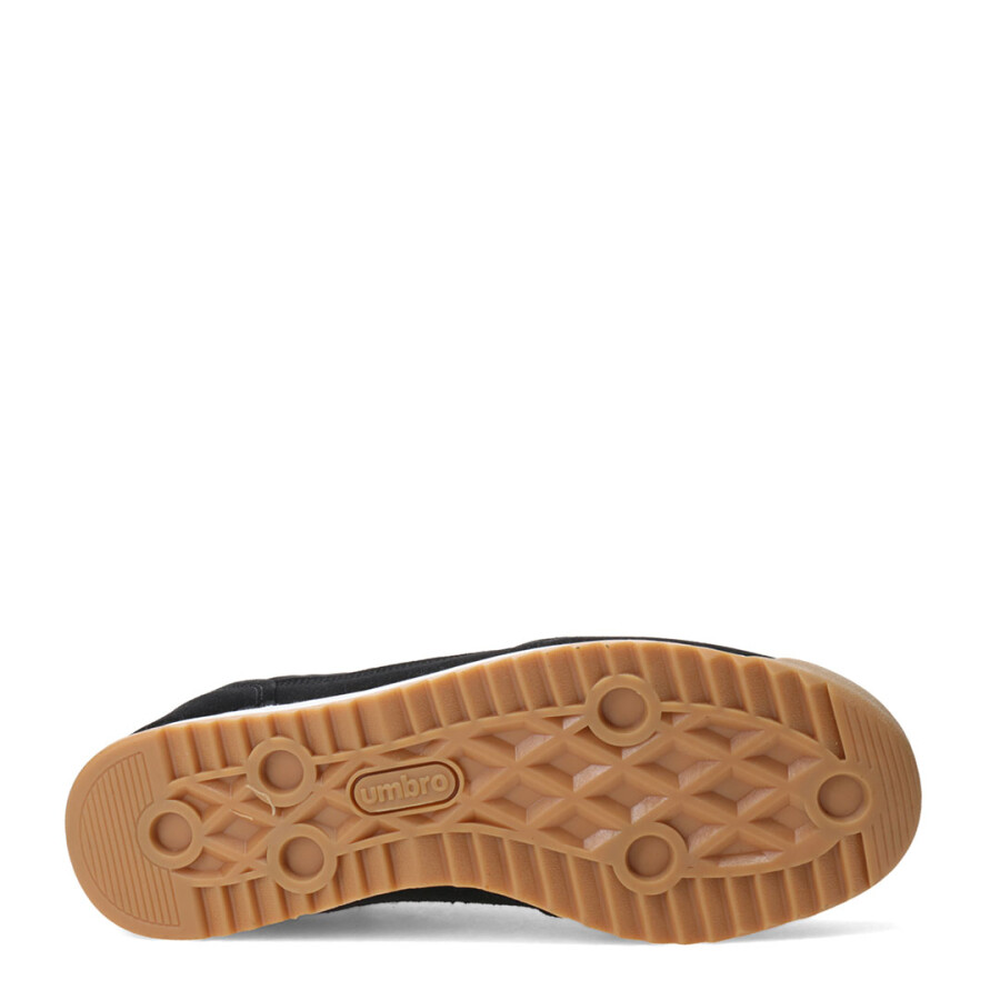 Championes de Hombre Umbro Omni Negro