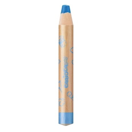 Lapices Carioca Baby 3 en 1 Lapices Carioca Baby 3 en 1