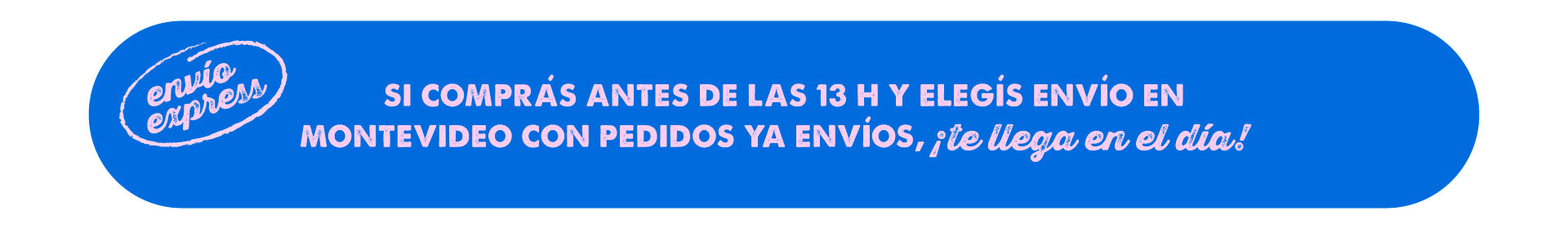 ENVIO EXPRES