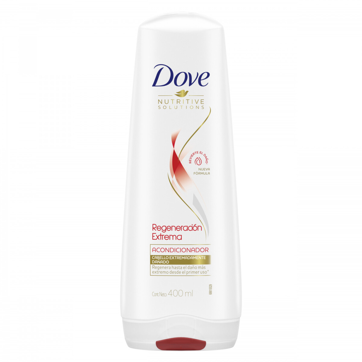 Dove Acondicionador Regeneracion Extrema 