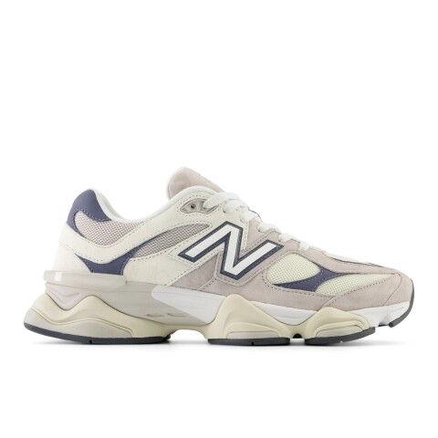 Championes New Balance Unisex - 9060 - U9060EEB MOONROCK