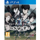 JUEGO PSYCHO-PASS JUEGO PSYCHO-PASS