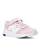 Championes de Niños New Balance 578 JRS Rosa - Blanco
