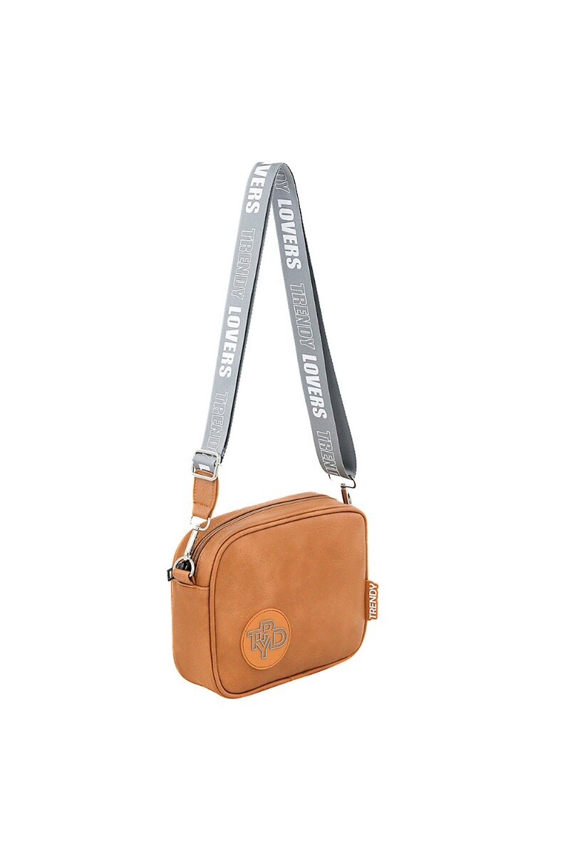 Bandolera Trendy Suela