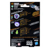 Beyblade X Xtreme Trompo + Lanzador Hasbro UX Shadow Shinobi 1-80MN