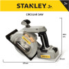 Sierra Circular Herramienta Stanley Jr Sierra Circular Herramienta Stanley Jr
