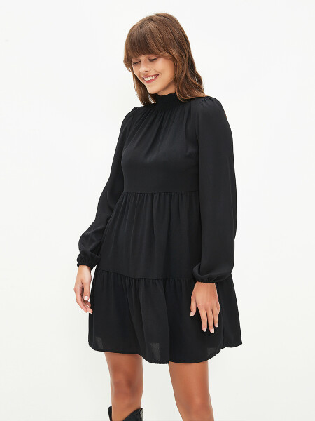 VESTIDO VERO NEGRO
