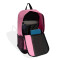 Mochila Adidas Linear Backpack Rosado - Negro