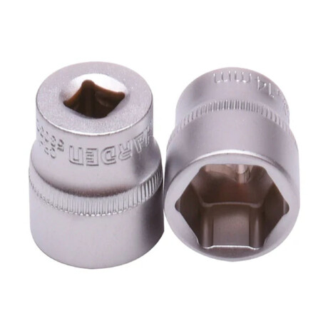 DADOHEXAGONAL1/4DE13MMHARDEN++ N/a