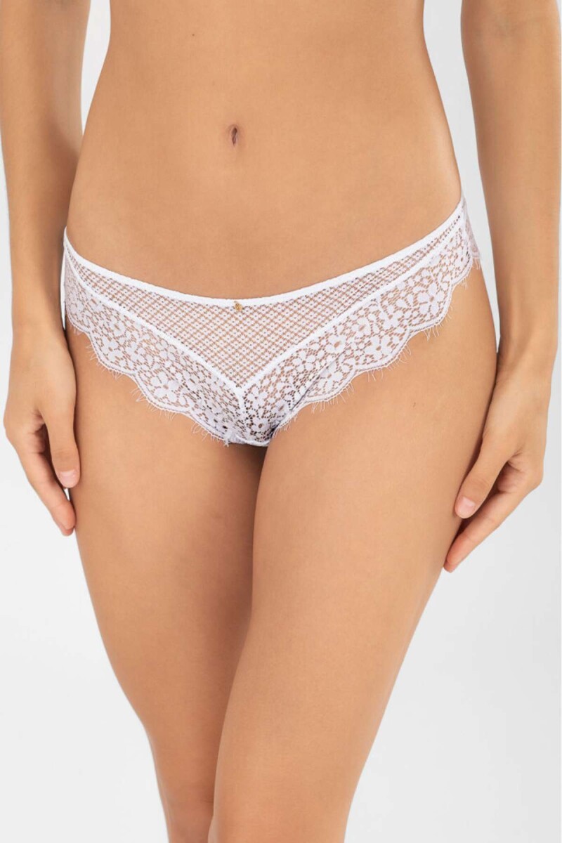 Coalless omen - Blanco 