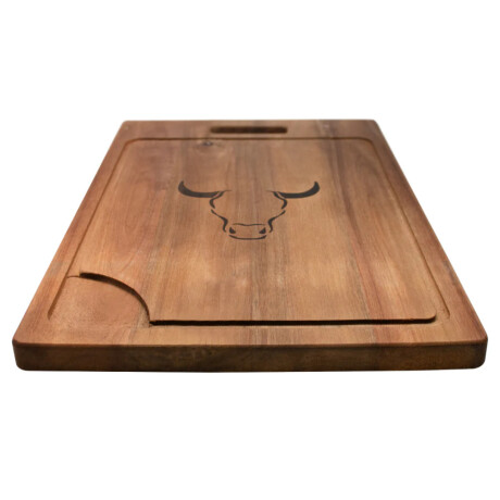 Tabla Wayu Profesional Madera Acacia