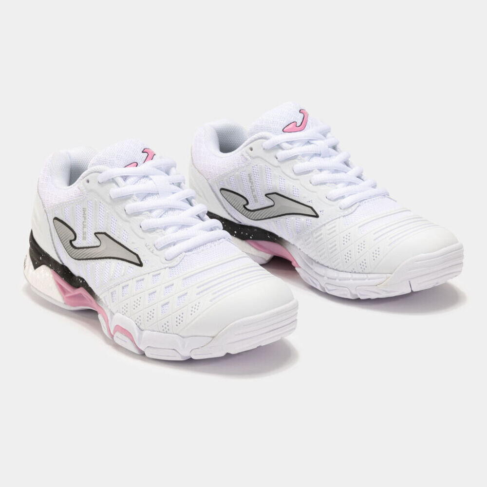 Zapatillas Voley V.Impulse Lady 2502 Mujer White