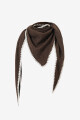 PAÑUELO Marron