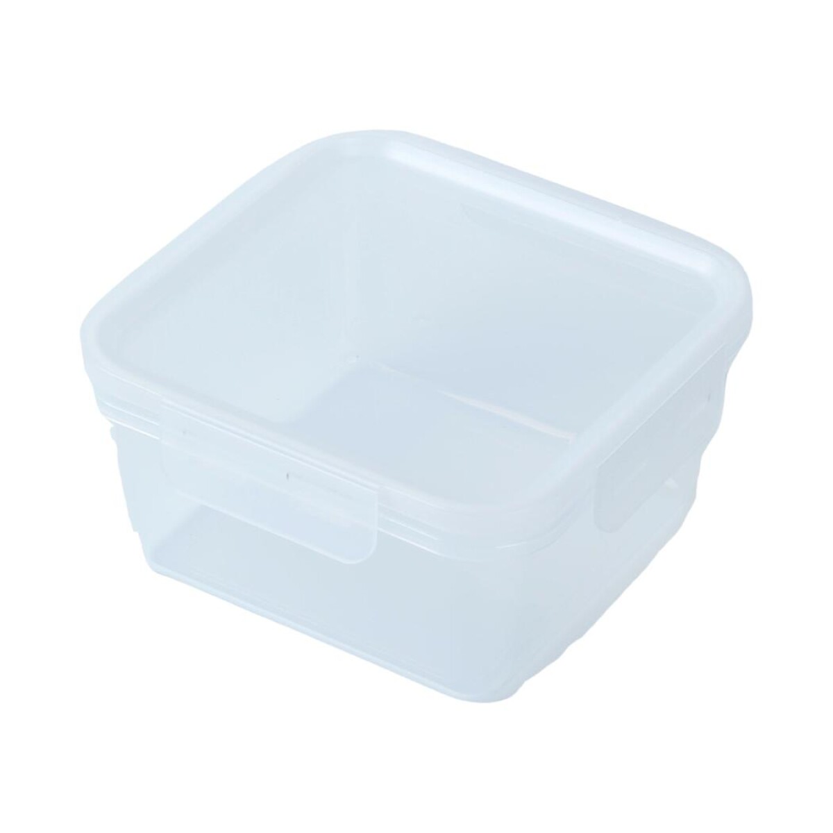 Contenedor de alimentos 1lt 