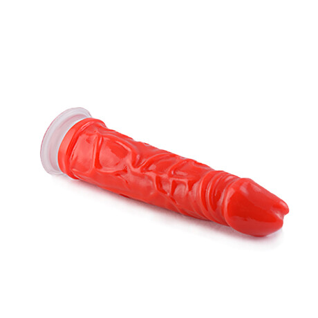 Combo para Parejas Arnés + Dildo de Silicona Americano