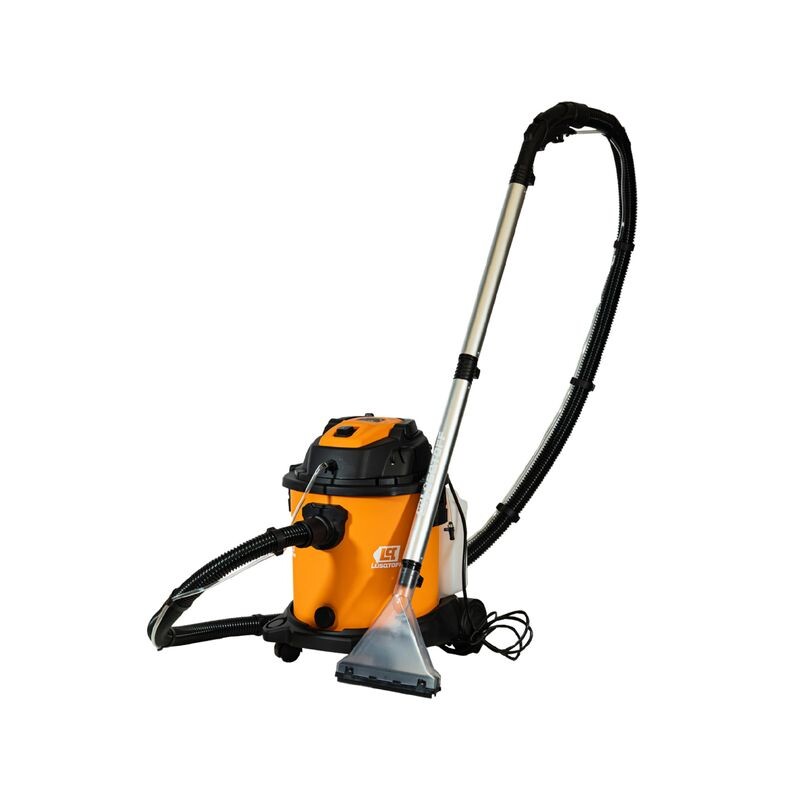 ASPIRADORA LAVATAPIZADO 20L 1400W 220V-50HZ ASPIRADORA LAVATAPIZADO 20L 1400W 220V-50HZ