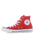 Championes de Mujer Converse - All Star Chuck Taylor Rojo