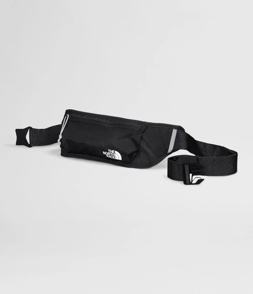 Riñonera sunriser run belt - Tnf Black-tnf White-npf 