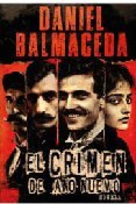 EL CRIMEN DE AÑO NUEVO EL CRIMEN DE AÑO NUEVO