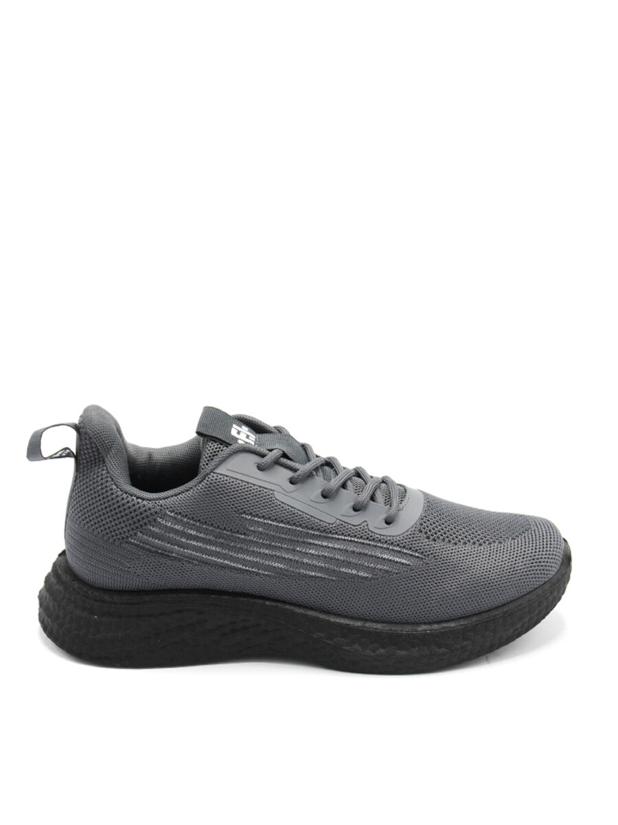 Calzado deportivo Portofino - Gris 