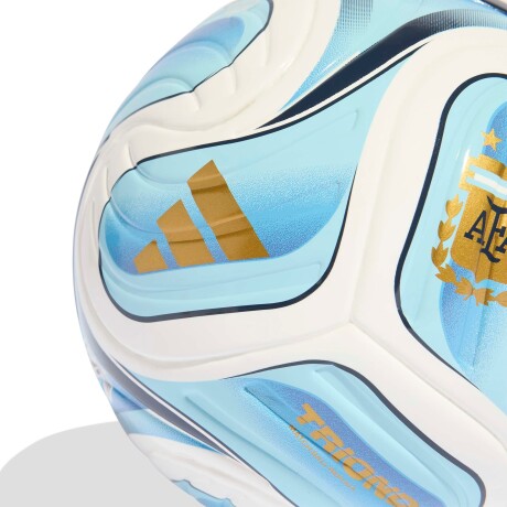 Mini Pelota adidas Argentina AFA Mini Home - Blue Blue