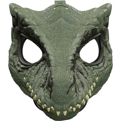Máscara Jurassic World Gigantosaurus Máscara Jurassic World Gigantosaurus