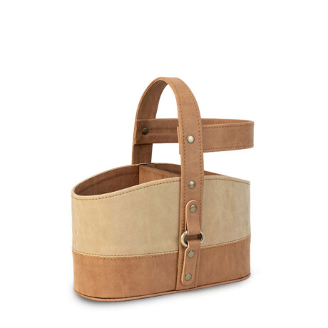 Posa Termo Sirio Engrasado Suela Y Beige