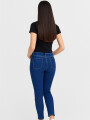 Pantalon Winnipeg 0203 Azul Indigo