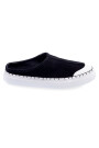 JUNO SLIP ON SPORT Negro