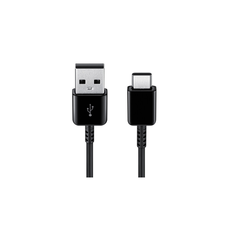 Cable Pack USB Tipo C Negro