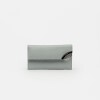 Billetera Katy En Cuero Graneado Cloudy