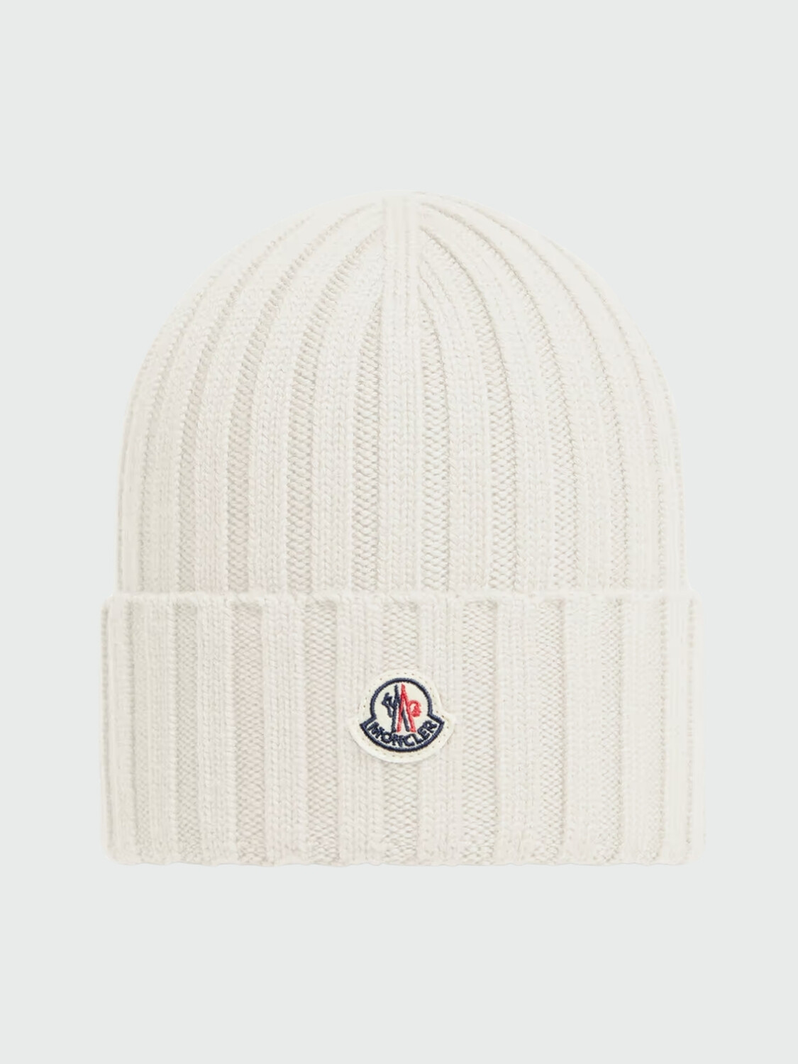 MONCLER - GORRO DE LANA Arena